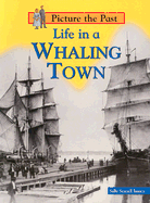 Life in a Whaling Town - Senzell Isaacs, Sally
