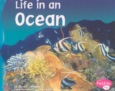 Life in an Ocean - Lindeen, Carol K