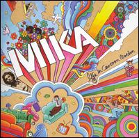 Life in Cartoon Motion - Mika