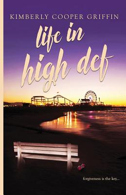 Life in High Def - Cooper Griffin, Kimberly, and May, Jamie (Editor)