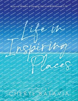 Life in Inspiring Places - Batavia, Cheryl