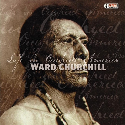 Life in Occupied America - Churchill, Ward