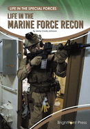 Life in the Marine Force Recon