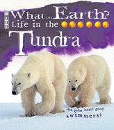 Life in the Tundra - Clarke, Penny