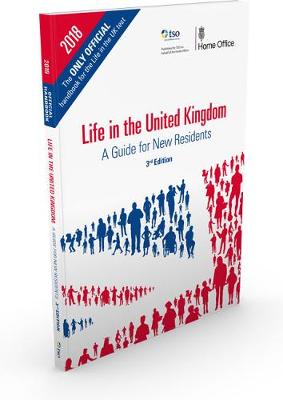 Life in the United Kingdom: a guide for new residents - Great Britain: Home Office