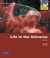 Life in the Universe: International Edition