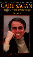 Life in the Universe - Sagan, Carl, and Lopez-Morillas, Julian (Read by)