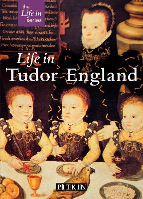 Life in Tudor England - Brimacombe, Peter