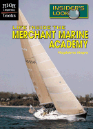 Life Inside the Merchant Marine Academy - Alagna, Magdalena