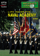 Life Inside the Naval Academy - Fine, Jil
