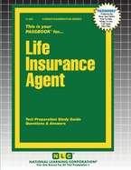 Life Insurance Agent