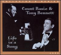 Life Is a Song [Synergy] - Count Basie/Tony Bennett