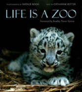 Life is a Zoo - Retter, Catharine