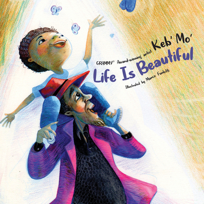 Life Is Beautiful - Mo', Keb'