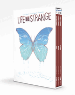 Life Is Strange: 1-3 Boxed Set (Graphic Novel)