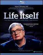Life Itself [Blu-ray]