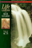 Life Lessons: Book of Acts
