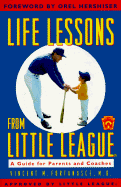 Life Lessons from Little League