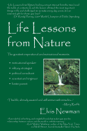 Life Lessons from Nature: Motivational Speaker, Military Strategist, Political Advisor, Scientist & Engineer, Foster Parent