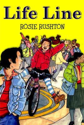 Life Line - Rushton, Rosie