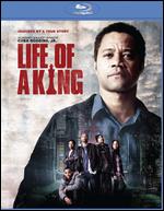 Life of a King [Blu-ray] - Jake Goldberger