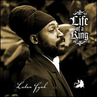 Life of a King - Lutan Fyah