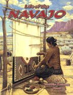 Life of a Navajo