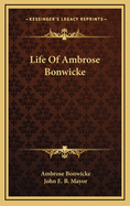 Life of Ambrose Bonwicke