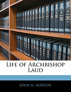 Life of Archbishop Laud