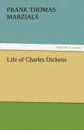 Life of Charles Dickens