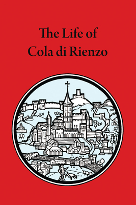 Life of Cola di Rienzo - Wright