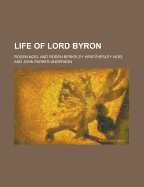 Life of Lord Byron