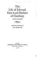 Life of Lord Herbert of Cherbury, Written by Himself