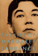 Life of Margaret Laurence