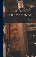 Life of Mendel