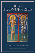 Life of St. Onuphrius