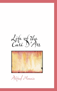 Life of the Cure D'Ars