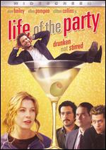 Life of the Party - Barra Grant