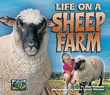 Life on a Sheep Farm - Wolfman, Judy, and Winston, David Lorenz (Photographer)