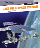 Life on a Space Station