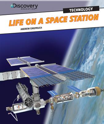 Life on a Space Station - Einspruch, Andrew