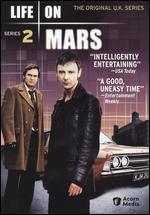 Life on Mars: Series 2 [4 Discs]