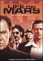 Life on Mars: The Complete Series [4 Discs] - 