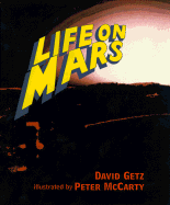 Life on Mars - Getz, David