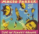 Life on Planet Groove