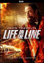 Life on the Line - David Hackl