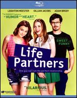 Life Partners [Blu-ray] - Susanna Fogel