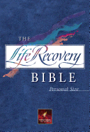Life Recovery Bible-Nlt-Personal