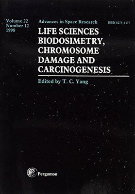 Life Sciences: Biodosimetry, Chromosome Damage and Carciongenesis - Yang