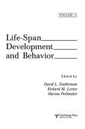 Life-Span Development and Behavior: Volume 11